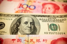 Mỹ sẽ cứng rắn nếu TQ phá giá đồng CNY nhằm ‘cân bằng thuế quan’