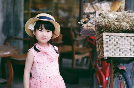Những đứa trẻ chịu nhiều mâu thuẫn