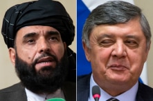 Taliban cử phái đoàn tới Nga sau khi đàm phán với Mỹ bị hủy