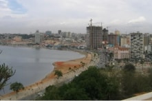 Dự án của TQ tại Angola bị đội vốn gấp 30 lần vẫn dang dở