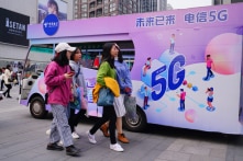 Chuyên gia: Huawei đi đầu về 5G là lời nói dối