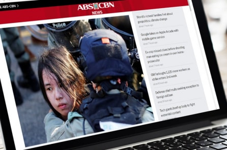 Ánh mắt tự do