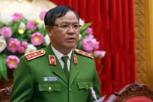 Trung tướng Trần Văn Vệ: ‘Việt Nam chưa có khủng bố’