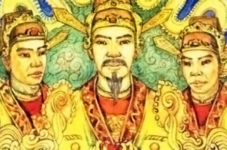 Điều gì giúp nhà Trần thời thịnh trị không có tham nhũng?