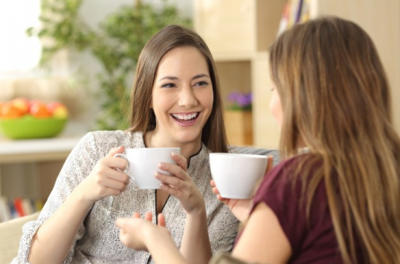 Tán thưởng người khác là một loại mỹ đức
