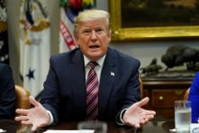 Chính quyền Trump yêu cầu QH rót thêm 2,5 tỷ USD để phòng dịch COVID-19