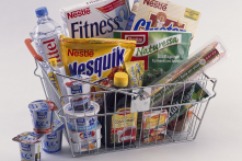 Nestlé sẽ đầu tư hơn 2 tỷ USD để chuyển sang bao bì nhựa tái chế