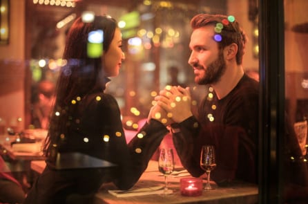 Bạn đang tìm hiểu tâm tính của một đối tượng? Nhìn vào 5 điểm sau