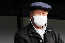 Bệnh viêm phổi lạ tại Trung Quốc: 1 người chết, 7 người nguy kịch