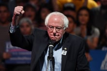 Lỗ hổng trong kế hoạch “cách mạng nước Mỹ” của Bernie Sanders