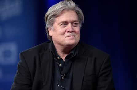 Steve Bannon: ĐCSTQ sẽ sớm kết thúc nếu bị phát hiện là thủ phạm tạo nCoV