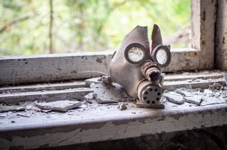 34 năm sau thảm họa Chernobyl, lịch sử lặp lại trong Đại dịch COVID-19