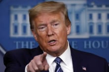 TT Trump gọi Đảng Dân chủ là “đảng của chủ nghĩa xã hội’’