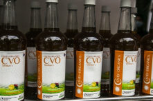Nhiều nước châu Phi quan tâm thảo dược chống COVID-19 của Madagascar