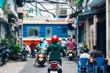 2020: Tổng công ty Đường sắt Việt Nam ‘chốt’ sẽ lỗ hơn 3,8 tỷ đồng/ngày