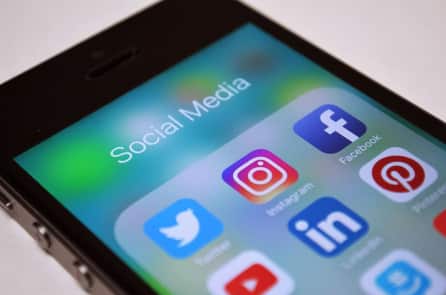 Facebook, Twitter, Telegram… từ chối tiết lộ thông tin người dùng Hồng Kông