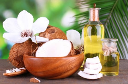 30 cách sử dụng dầu dừa có thể bạn chưa biết