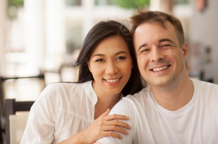 6 đặc điểm ở người đàn ông mang đến hạnh phúc cho phụ nữ