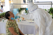 Hà Nội, Bắc Giang ghi nhận thêm người nhiễm virus Vũ Hán