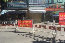 Việt Nam thêm 21 ca nhiễm virus Vũ Hán